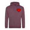 AWDis College Hoodie Thumbnail