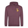 AWDis College Hoodie Thumbnail