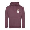 AWDis College Hoodie Thumbnail