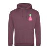 AWDis College Hoodie Thumbnail