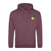 AWDis College Hoodie Thumbnail