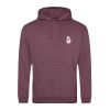 AWDis College Hoodie Thumbnail