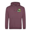 AWDis College Hoodie Thumbnail