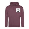 AWDis College Hoodie Thumbnail