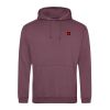 AWDis College Hoodie Thumbnail