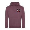 AWDis College Hoodie Thumbnail