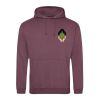 AWDis College Hoodie Thumbnail