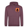 AWDis College Hoodie Thumbnail