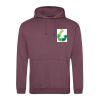 AWDis College Hoodie Thumbnail