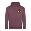 AWDis College Hoodie Thumbnail