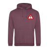 AWDis College Hoodie Thumbnail