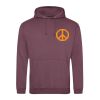 AWDis College Hoodie Thumbnail