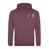 AWDis College Hoodie Thumbnail