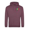 AWDis College Hoodie Thumbnail