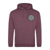 AWDis College Hoodie Thumbnail
