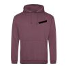 AWDis College Hoodie Thumbnail