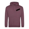 AWDis College Hoodie Thumbnail