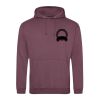 AWDis College Hoodie Thumbnail