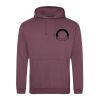 AWDis College Hoodie Thumbnail
