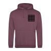 AWDis College Hoodie Thumbnail