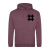 AWDis College Hoodie Thumbnail