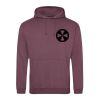 AWDis College Hoodie Thumbnail