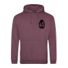 AWDis College Hoodie Thumbnail