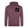 AWDis College Hoodie Thumbnail