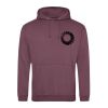 AWDis College Hoodie Thumbnail