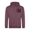 AWDis College Hoodie Thumbnail