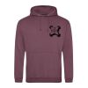 AWDis College Hoodie Thumbnail