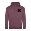 AWDis College Hoodie Thumbnail