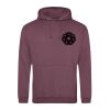AWDis College Hoodie Thumbnail
