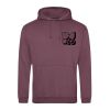 AWDis College Hoodie Thumbnail