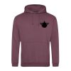 AWDis College Hoodie Thumbnail