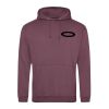 AWDis College Hoodie Thumbnail