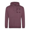 AWDis College Hoodie Thumbnail