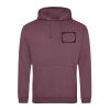 AWDis College Hoodie Thumbnail