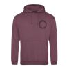 AWDis College Hoodie Thumbnail