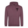 AWDis College Hoodie Thumbnail