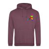 AWDis College Hoodie Thumbnail