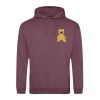 AWDis College Hoodie Thumbnail