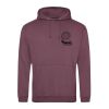 AWDis College Hoodie Thumbnail