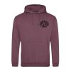 AWDis College Hoodie Thumbnail