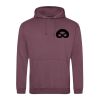 AWDis College Hoodie Thumbnail