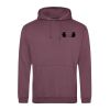 AWDis College Hoodie Thumbnail