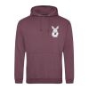 AWDis College Hoodie Thumbnail