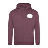 AWDis College Hoodie Thumbnail