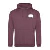 AWDis College Hoodie Thumbnail