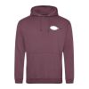 AWDis College Hoodie Thumbnail